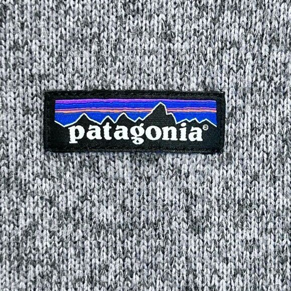 Patagonia Better Sweater 1/4-Zip Fleece - Picture 7 of 14
